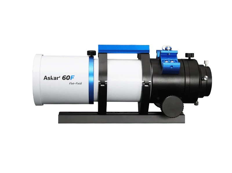 Askar 60F Quadruplet Flat-Field APO - ASKAR-60F - Image 4
