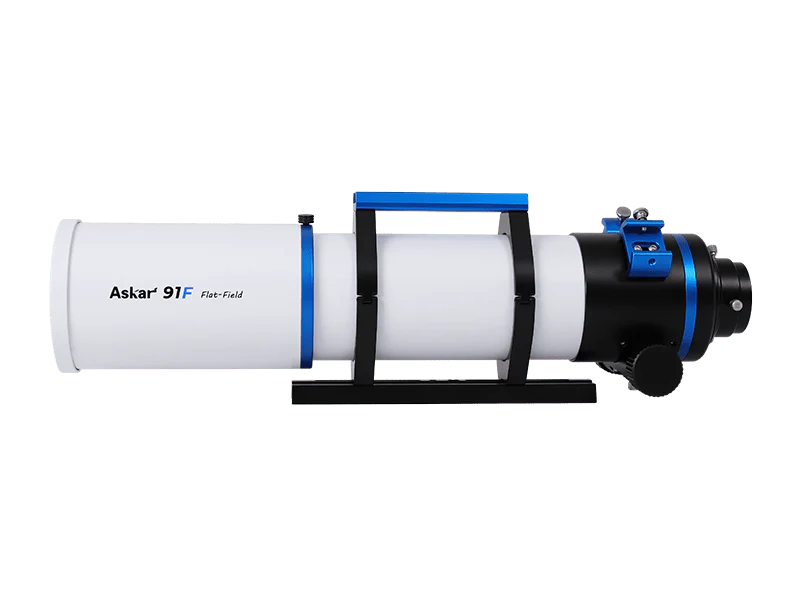 Askar 91F Quadruplet Flat-Field APO - ASKAR-91F - Image 4