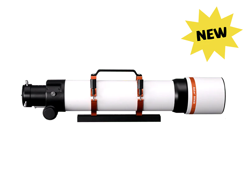 Askar ED80 Two-Element f/7 Telescope - ASK80ED - Image 2