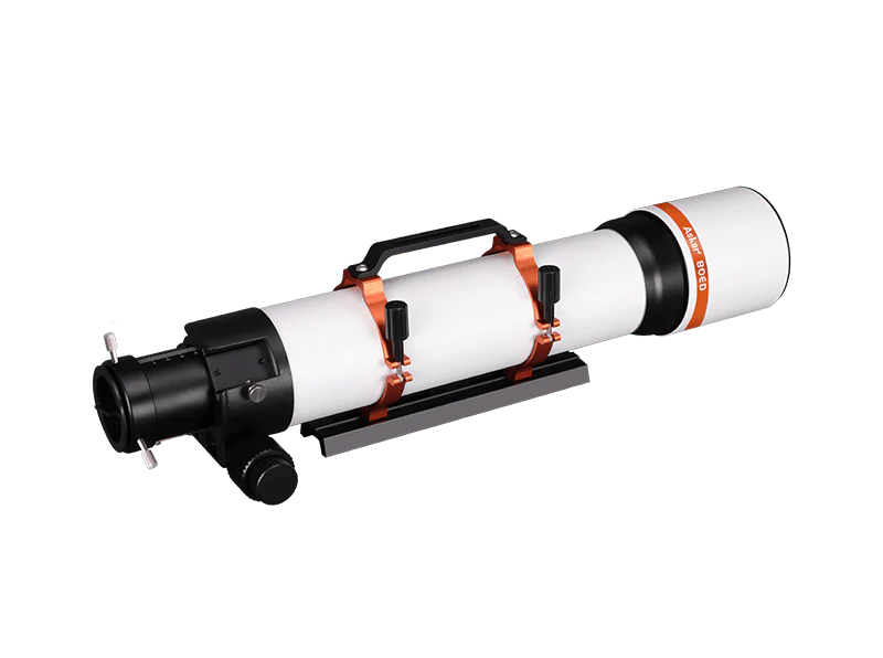 Askar ED80 Two-Element f/7 Telescope - ASK80ED - Image 4