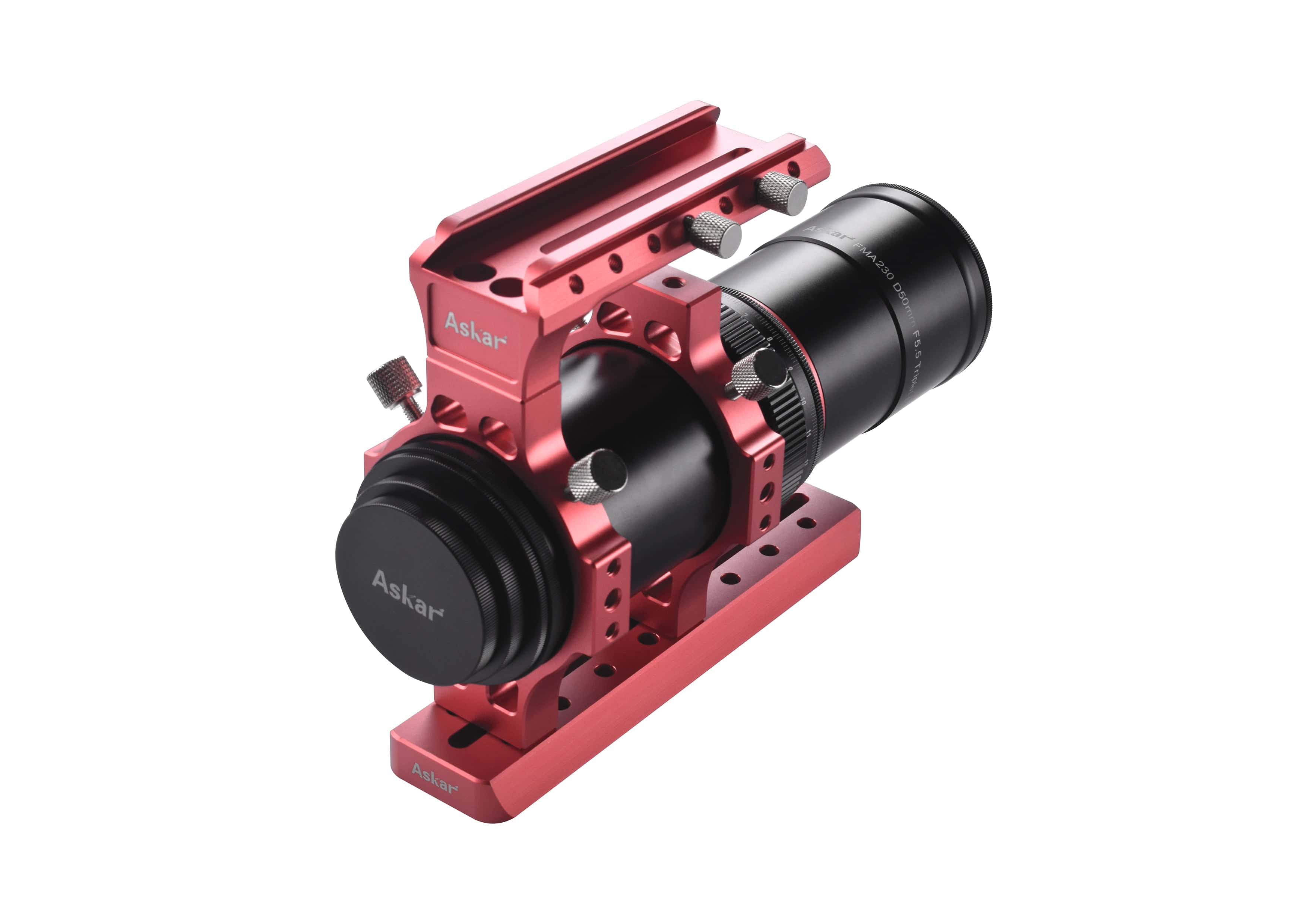 Askar FMA230 F/4.6 Triplet with Reducer - FMA230 - Image 3