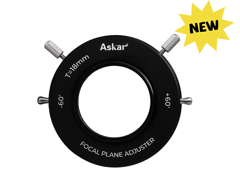 Askar Focal Plane Adjuster - Image 2