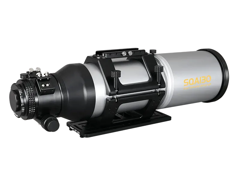 Askar SQA130 f/4.8 Super Quintuplet Astrograph -SQA130 - Image 3