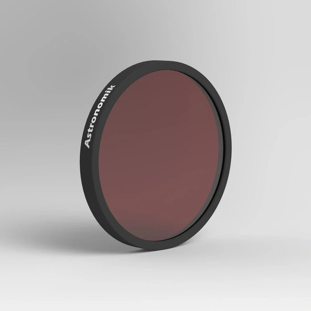 Astronomik H-Alpha 12nm CCD MaxFR Filter - Image 4