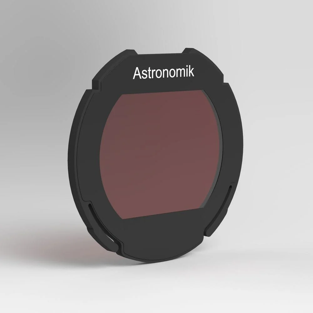 Astronomik H-Alpha 12nm CCD MaxFR Filter - Image 5