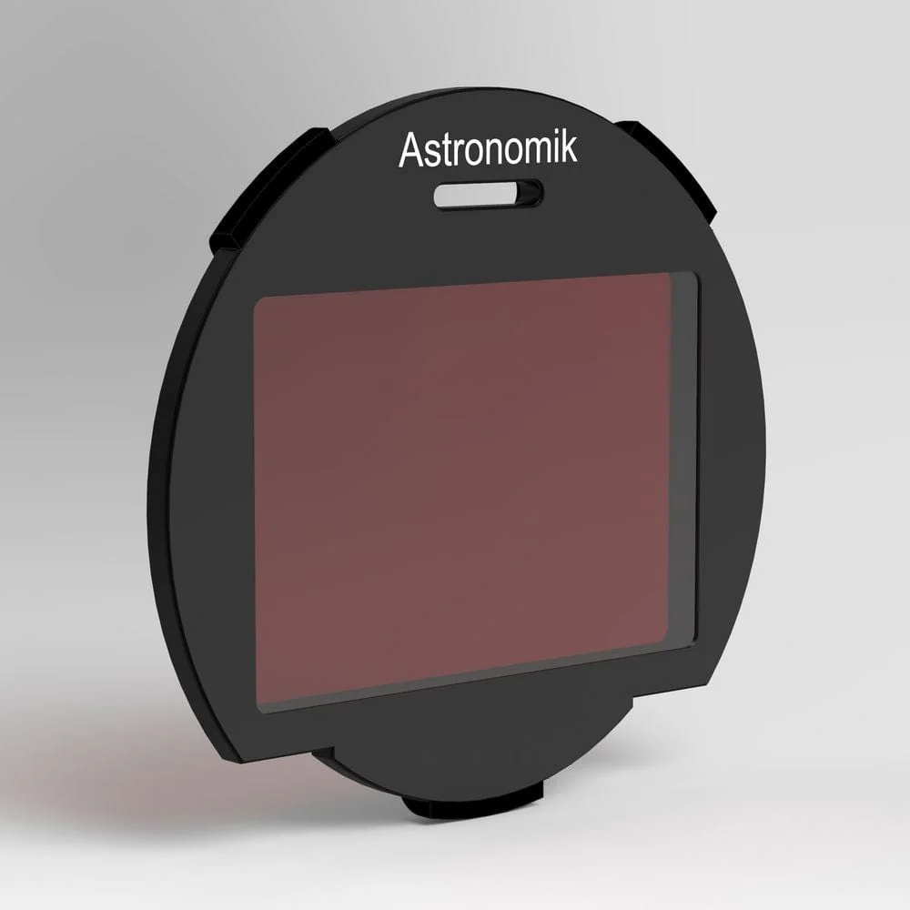 Astronomik H-Alpha 12nm CCD MaxFR Filter - Image 7