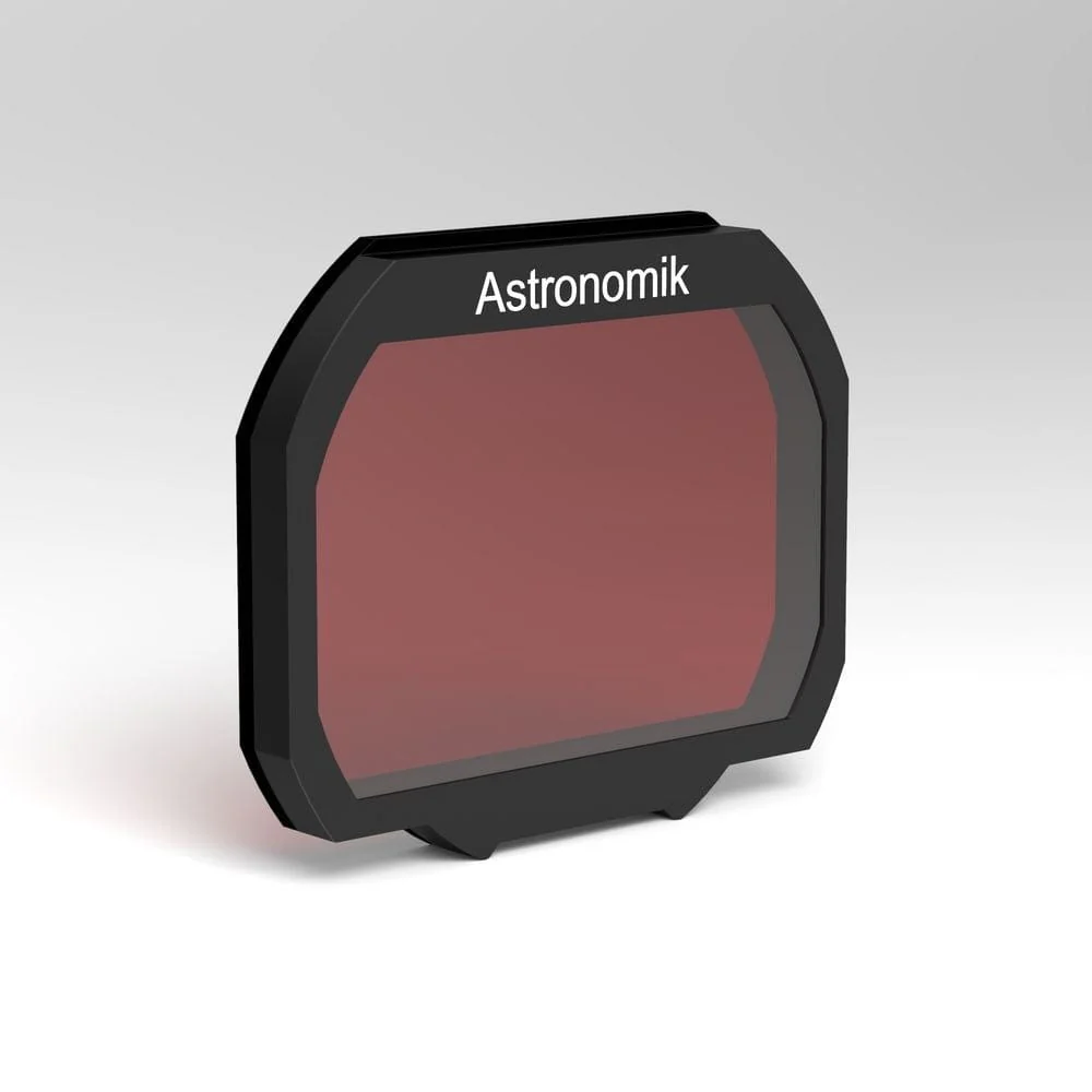 Astronomik H-Alpha 12nm CCD MaxFR Filter - Image 8