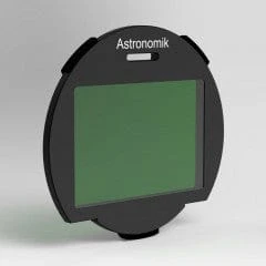 Astronomik O-III 12nm CCD MaxFR Filter - Image 7