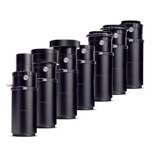 Baader Eyepiece Projection Adapter OPFA-4 / for 2" Eyepiece Clamps - 2458142