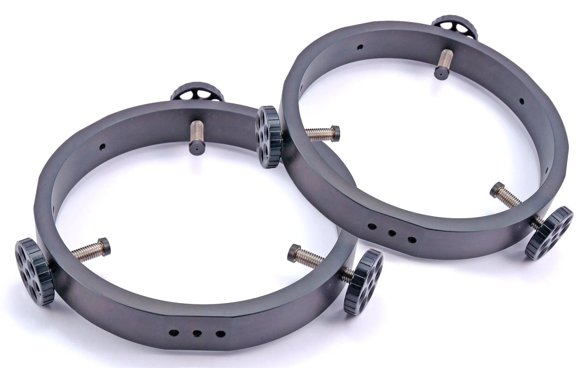 Baader Guidescope Rings BP III - 140-185mm - 1500203