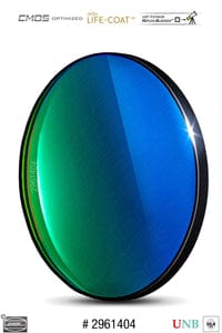 Baader O-III Ultra-Narrowband-Filters (4nm) - CMOS-Optimized - Image 20