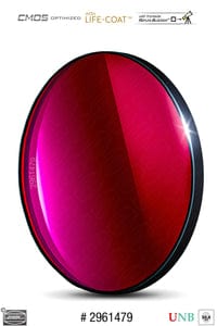 Baader O-III Ultra-Narrowband-Filters (4nm) - CMOS-Optimized - Image 21