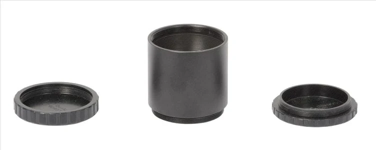 Baader T-2 / 40 mm Telescope Optical Extension Tube - 1508153 - Image 2