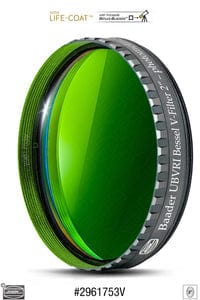 Baader UBVRI Bessel B-Filter – Photometric - Image 15