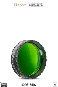 Baader UBVRI Bessel V-Filter – Photometric - Image 10