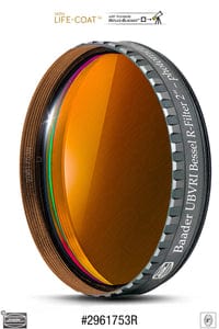 Baader UBVRI Bessel V-Filter – Photometric - Image 16
