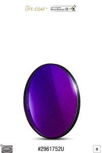 Baader UBVRI Bessel V-Filter – Photometric - Image 23