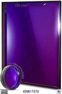 Baader UBVRI Bessel V-Filter – Photometric - Image 39