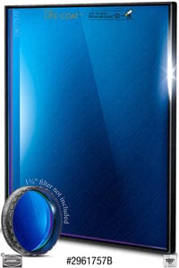 Baader UBVRI Bessel V-Filter – Photometric - Image 42