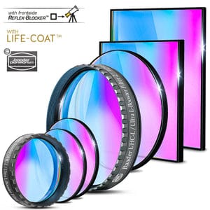 Baader UHC-L / Ultra-L-Booster-Filter