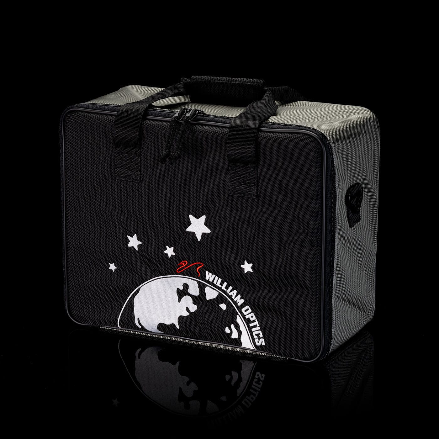 William Optics Soft Carry Case for Z71 , Z73 , Star71, GT71  (foam is not included) - BG-70