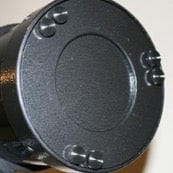 Bob's Knobs Celestron Newtonian/Dobsonian Knobs
