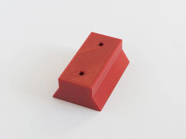 Buckeye Stargazer 3D-Printed Mounting Bars, Saddles, and Tripod Clips - Image 3