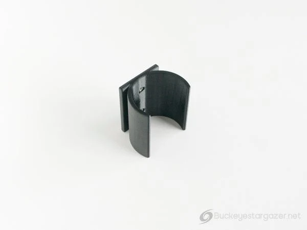 Buckeye Stargazer 3D-Printed Mounting Bars, Saddles, and Tripod Clips - Image 7