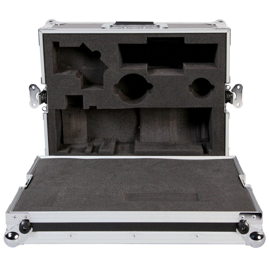 Explore Scientific ED80 Hard Carry Case - CC080-01