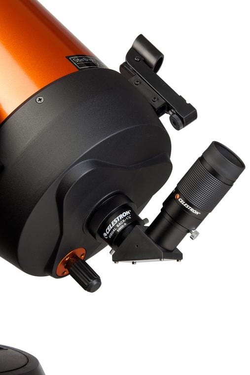 Celestron 1.25" 8-24mm Zoom Eyepiece - 93230 - Image 2