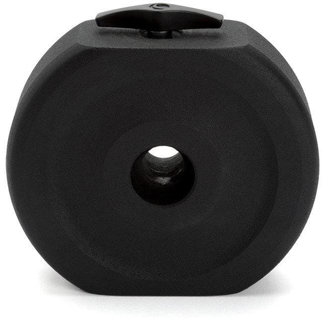 Celestron 12 lb Counterweight for Advanced VX (AVX) Mounts - 94286