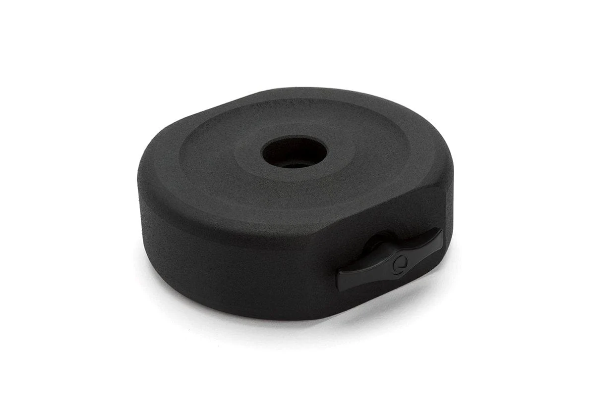 Celestron 12 lb Counterweight for Advanced VX (AVX) Mounts - 94286 - Image 2