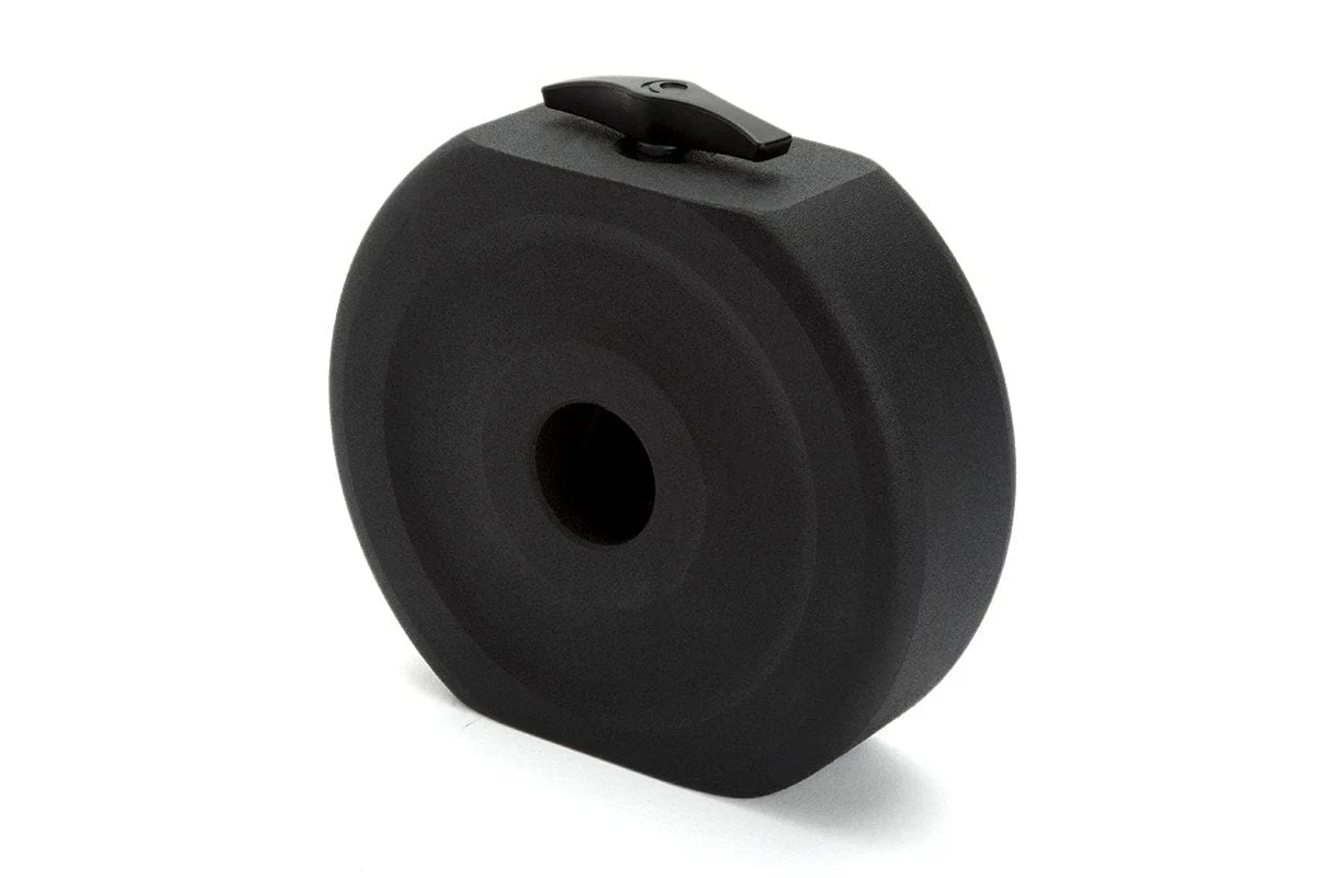 Celestron 12 lb Counterweight for Advanced VX (AVX) Mounts - 94286 - Image 3
