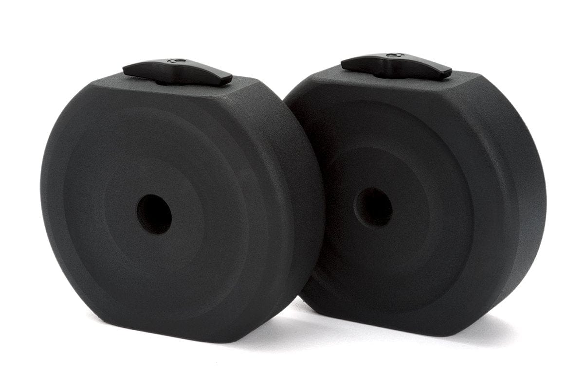 Celestron 12 lb Counterweight for Advanced VX (AVX) Mounts - 94286 - Image 4