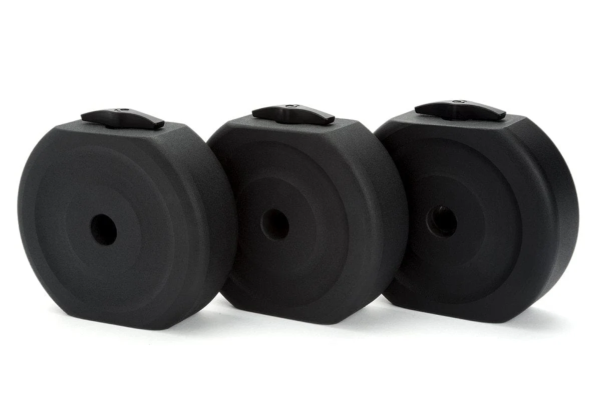 Celestron 12 lb Counterweight for Advanced VX (AVX) Mounts - 94286 - Image 5
