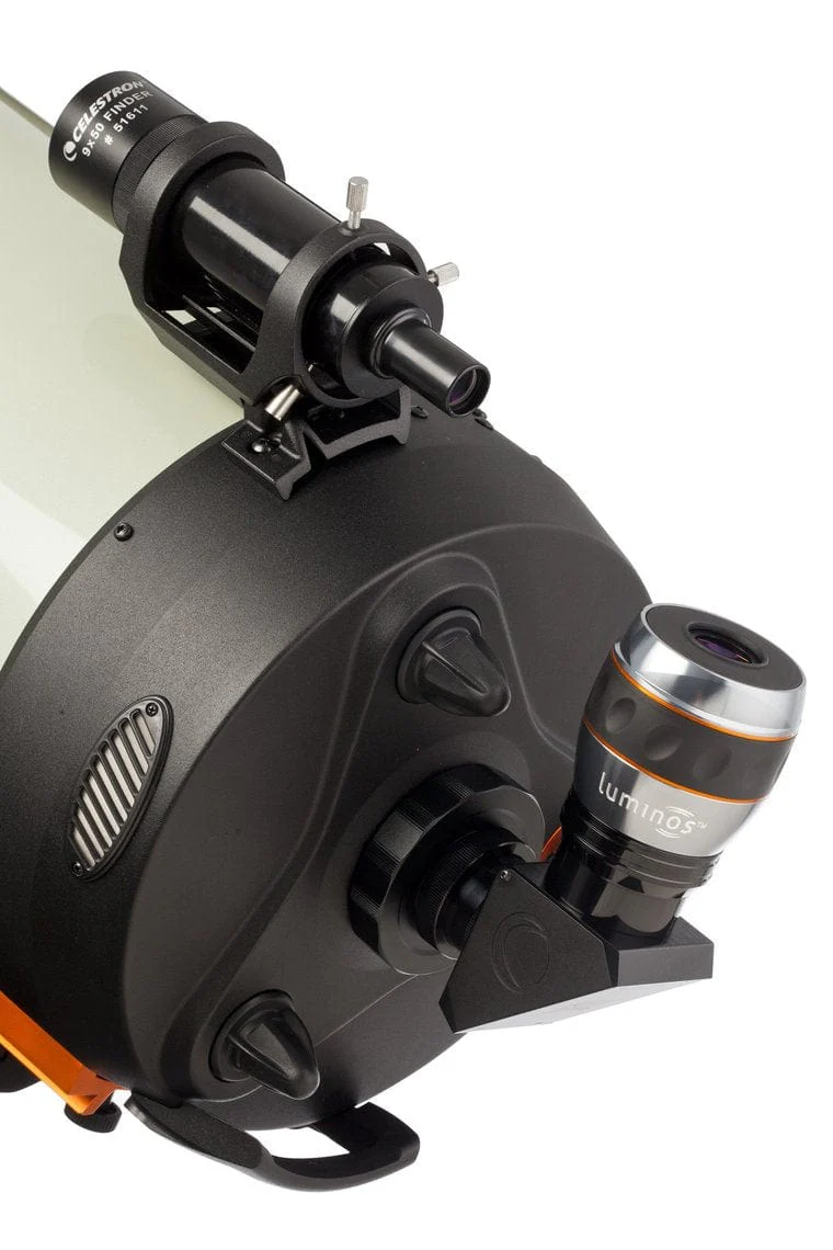Celestron 2" Mirror Diagonal with XLT Coating - 93527 - Image 2