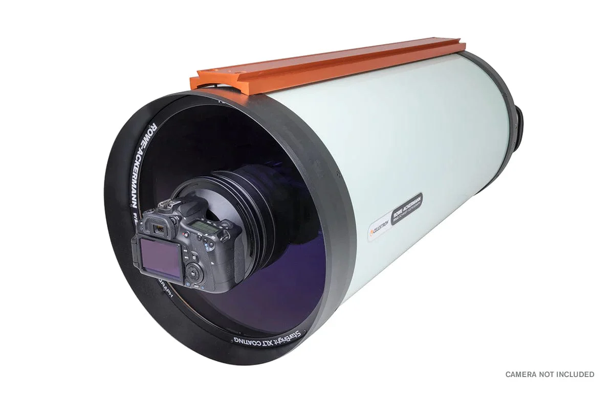 Celestron 36cm Rowe-Ackermann Schmidt Astrograph OTA Version 2 - 91078 - Image 2
