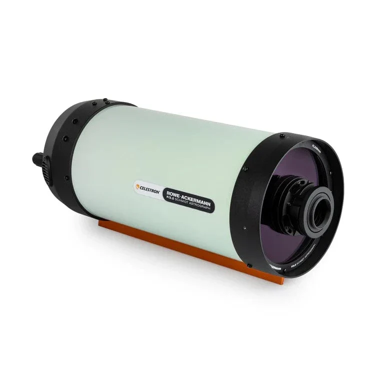 Celestron 6" Rowe-Ackermann Schmidt Astrograph (RASA 6) Optical Tube Assembly (CGE Dovetail) - 91071 - Image 2