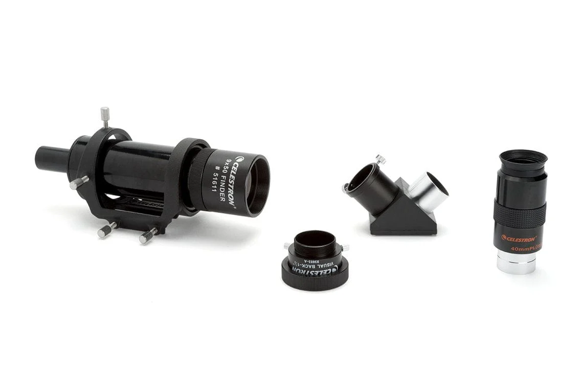Celestron Advanced VX 11" SCT - 12067 - Image 10