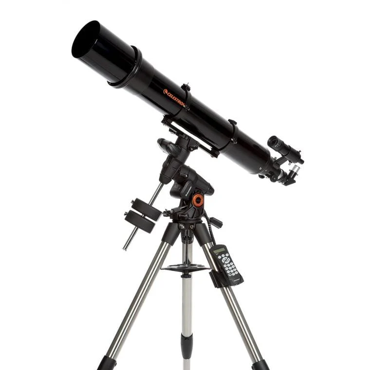 Celestron Advanced VX 6" Refractor - 22020
