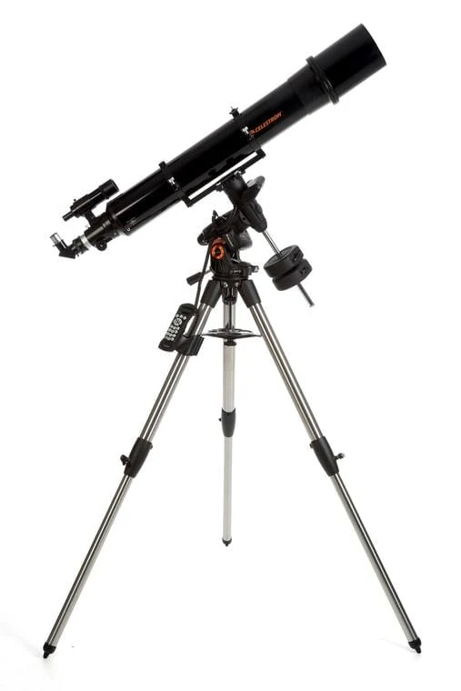 Celestron Advanced VX 6" Refractor - 22020 - Image 5
