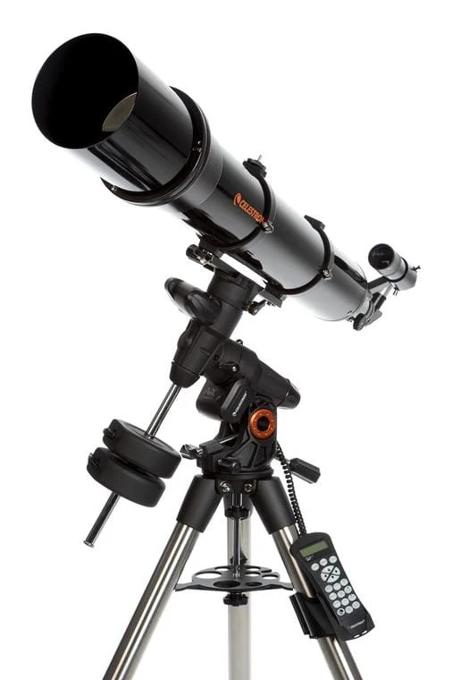 Celestron Advanced VX 6" Refractor - 22020 - Image 6