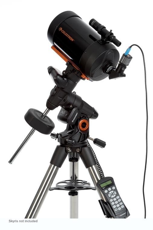 Celestron Advanced VX 6" SCT - 12079 - Image 10