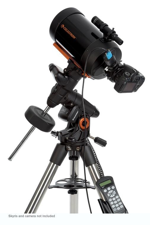 Celestron Advanced VX 6" SCT - 12079 - Image 11
