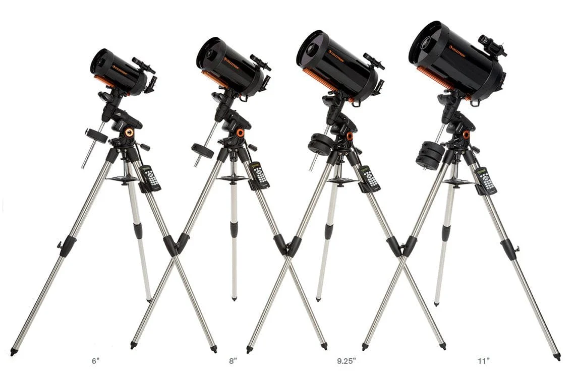 Celestron Advanced VX 6" SCT - 12079 - Image 12