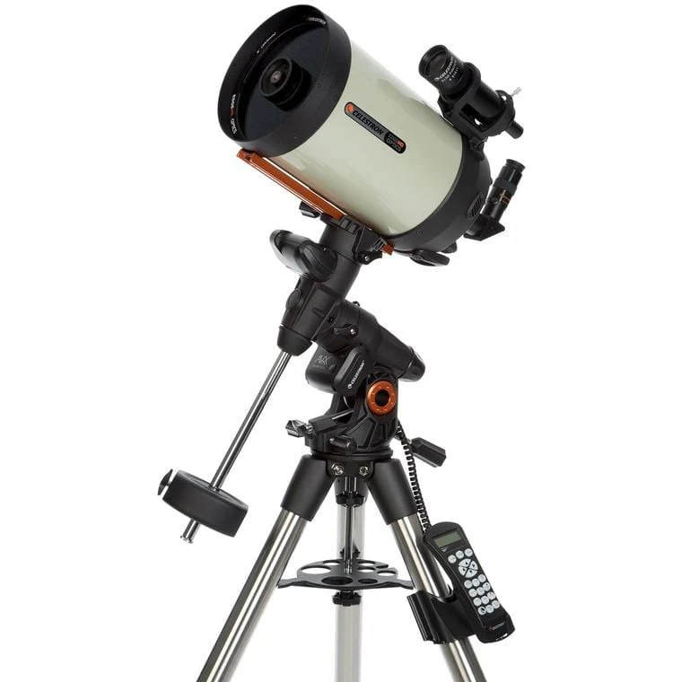 Celestron Advanced VX 8" EdgeHD - 12031
