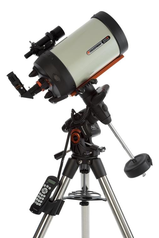 Celestron Advanced VX 8" EdgeHD - 12031 - Image 4