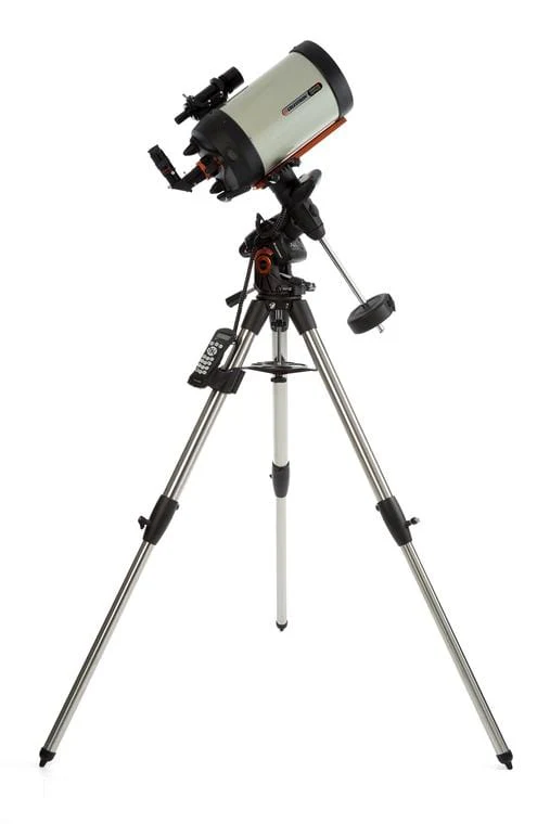 Celestron Advanced VX 8" EdgeHD - 12031 - Image 5