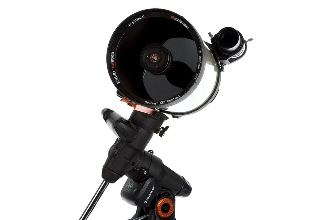 Celestron Advanced VX 8" EdgeHD - 12031 - Image 6