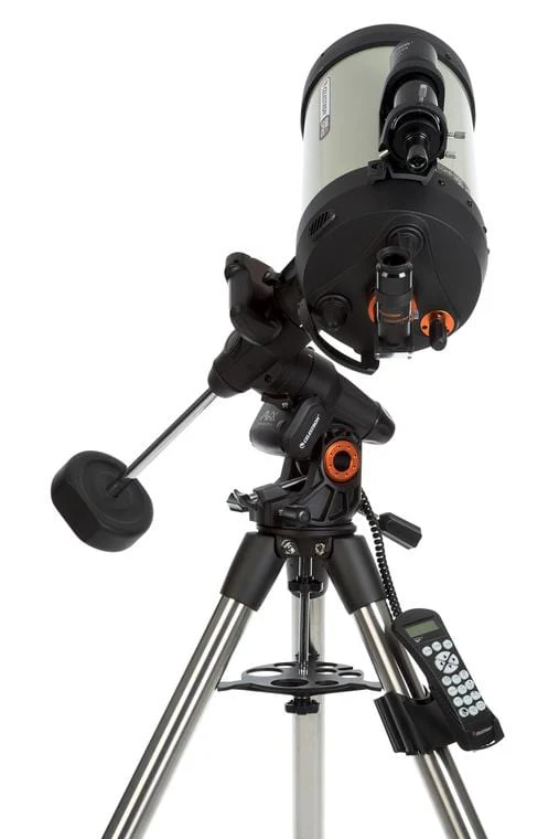 Celestron Advanced VX 8" EdgeHD - 12031 - Image 8